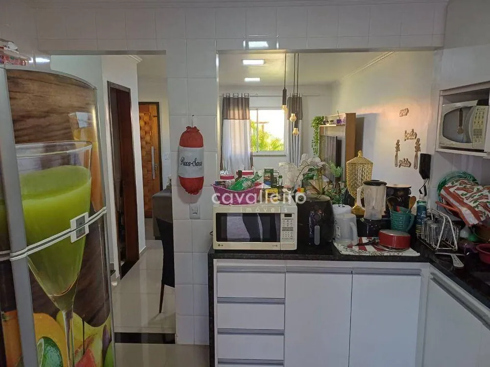 Casa, 2 quartos, 84 m² - Foto 22
