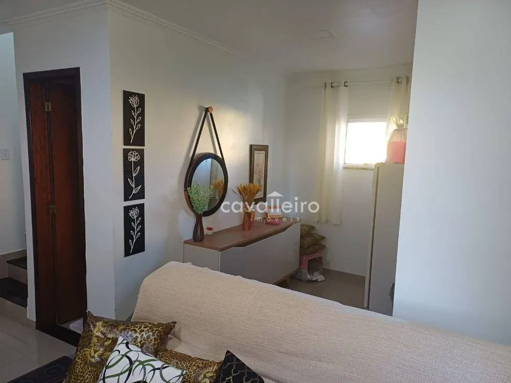 Casa, 2 quartos, 84 m² - Foto 31