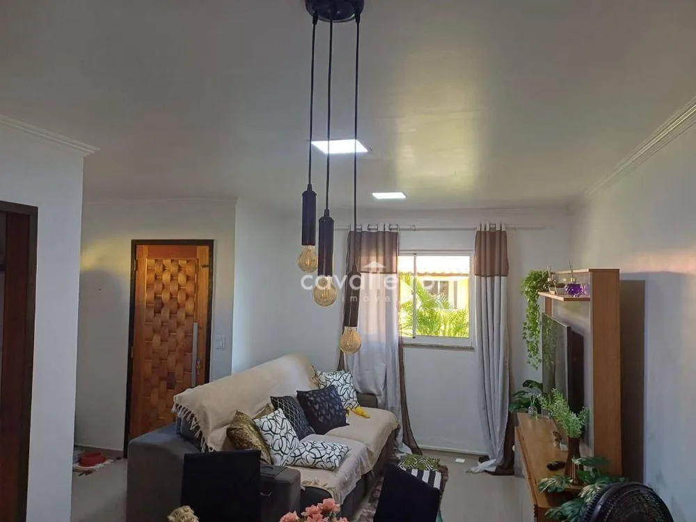 Casa, 2 quartos, 84 m² - Foto 17