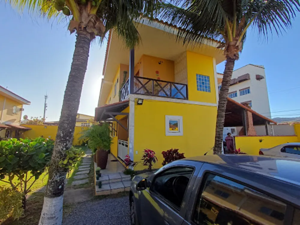 Casa, 2 quartos, 84 m² - Foto 1