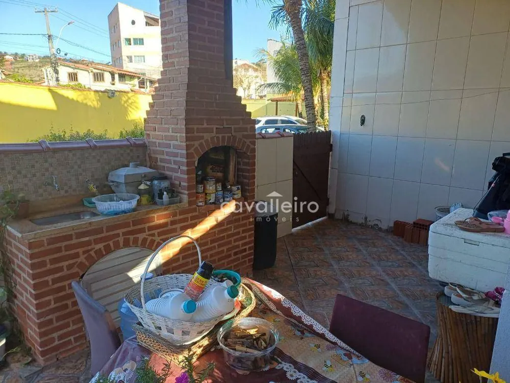 Casa, 2 quartos, 84 m² - Foto 19