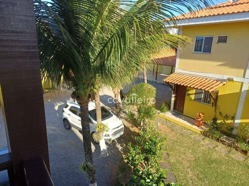 Casa, 2 quartos, 84 m² - Foto 23