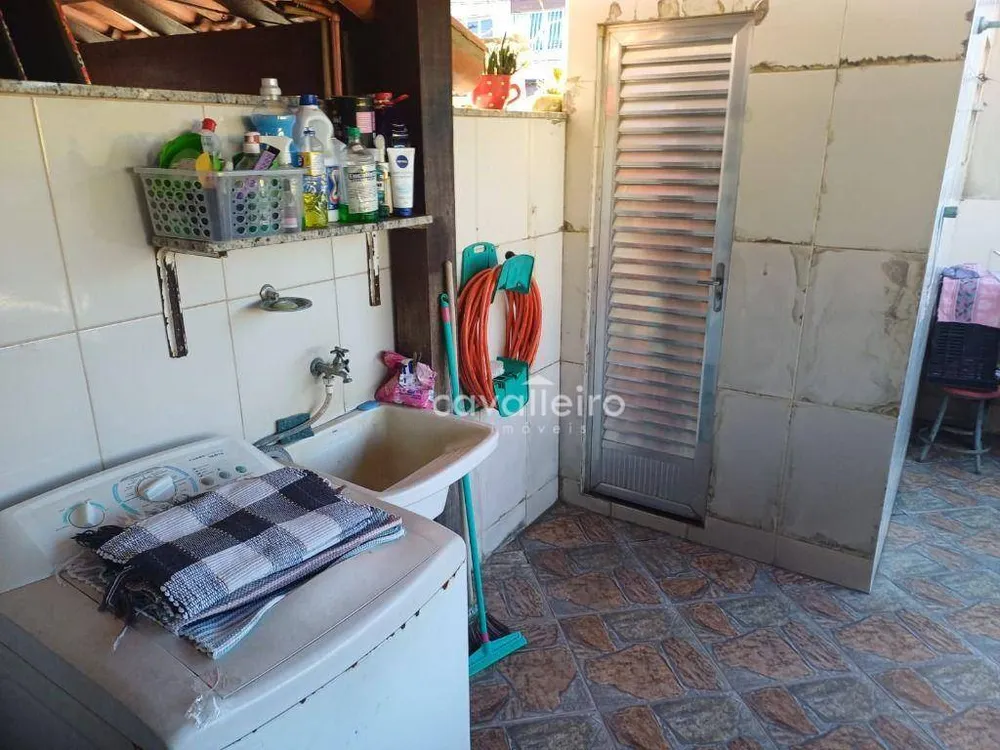 Casa, 2 quartos, 84 m² - Foto 27