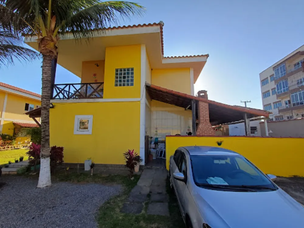Casa, 2 quartos, 84 m² - Foto 3
