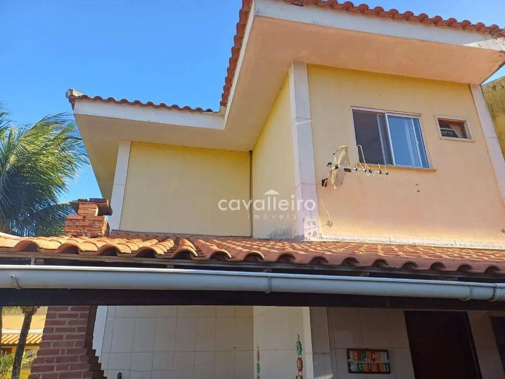Casa, 2 quartos, 84 m² - Foto 24