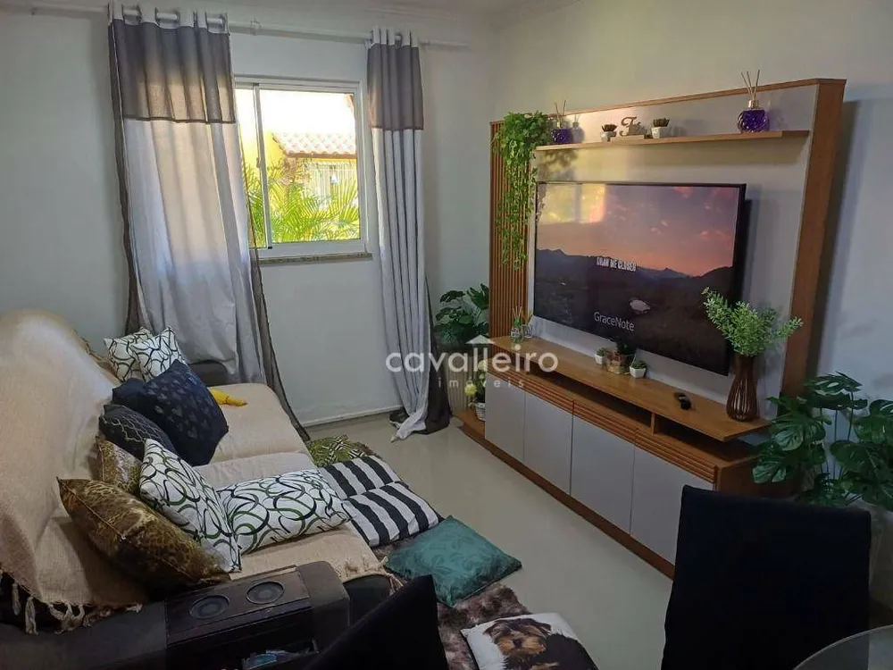 Casa, 2 quartos, 84 m² - Foto 8