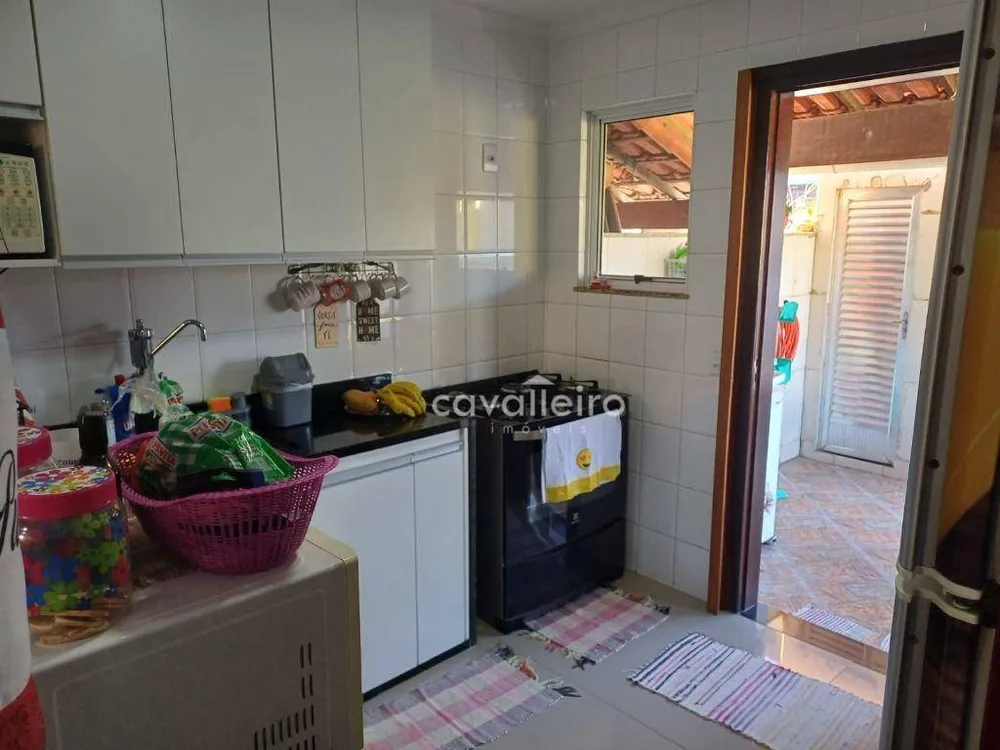 Casa, 2 quartos, 84 m² - Foto 11