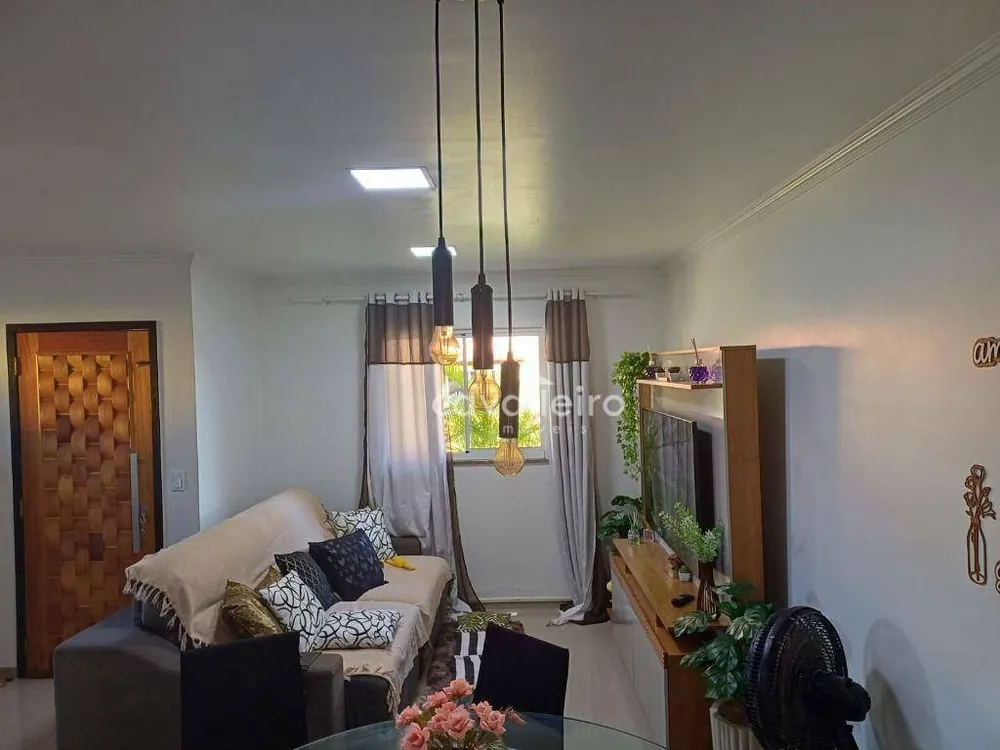 Casa, 2 quartos, 84 m² - Foto 9