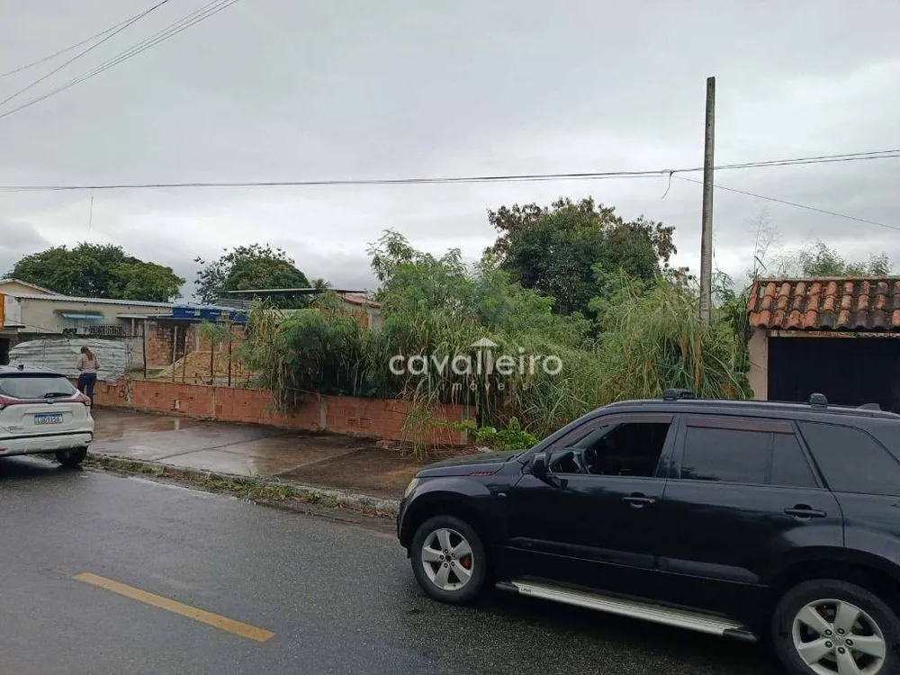 Terreno, 387 m² - Foto 2