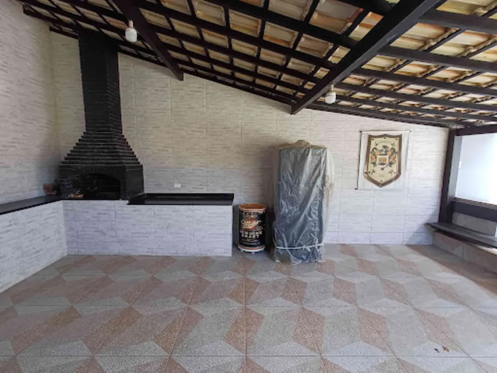 Casa, 8 quartos, 520 m² - Foto 21