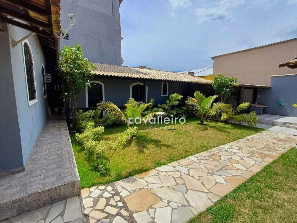 Casa, 8 quartos, 520 m² - Foto 43