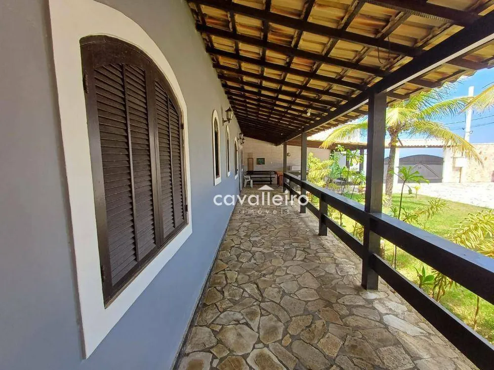 Casa, 8 quartos, 520 m² - Foto 25
