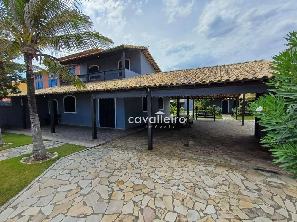 Casa, 8 quartos, 520 m² - Foto 22