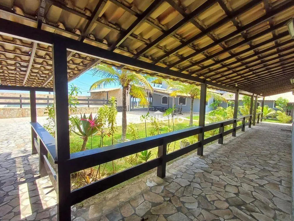 Casa, 8 quartos, 520 m² - Foto 54