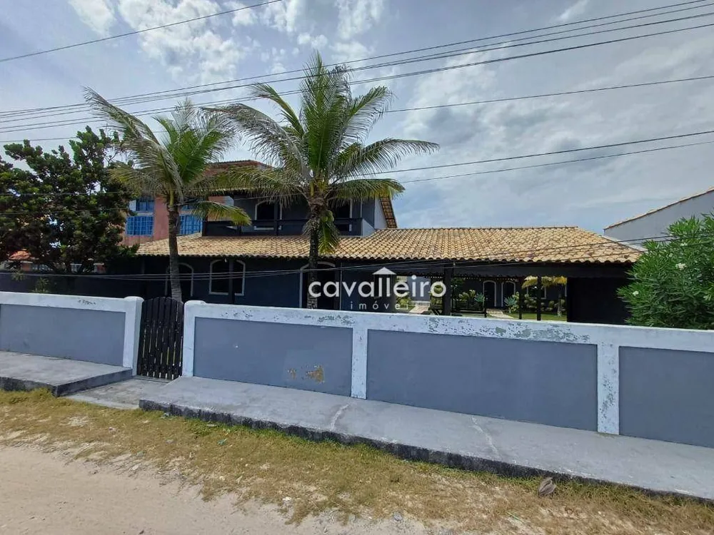 Casa, 8 quartos, 520 m² - Foto 13