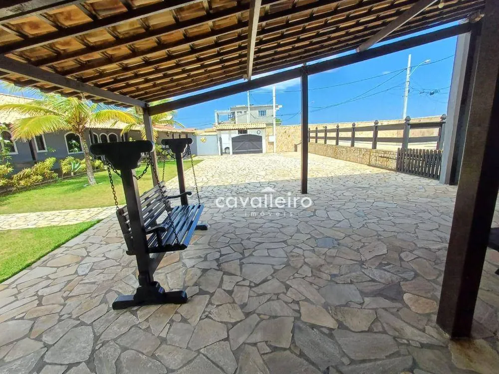 Casa, 8 quartos, 520 m² - Foto 30