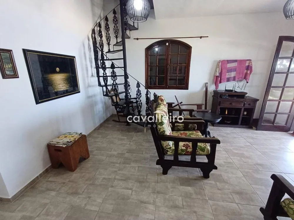 Casa, 8 quartos, 520 m² - Foto 2