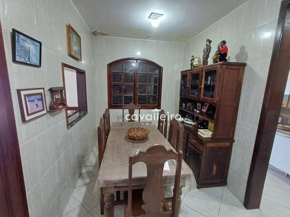 Casa, 8 quartos, 520 m² - Foto 4