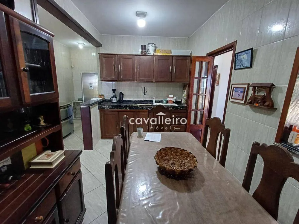 Casa, 8 quartos, 520 m² - Foto 5