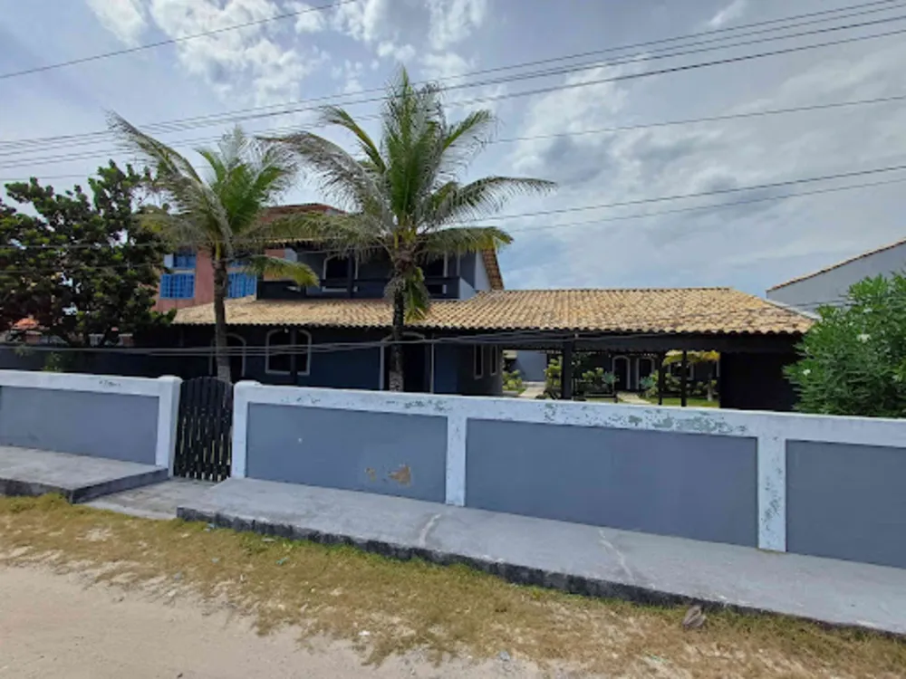 Casa, 8 quartos, 520 m² - Foto 28