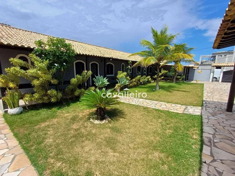 Casa, 8 quartos, 520 m² - Foto 23