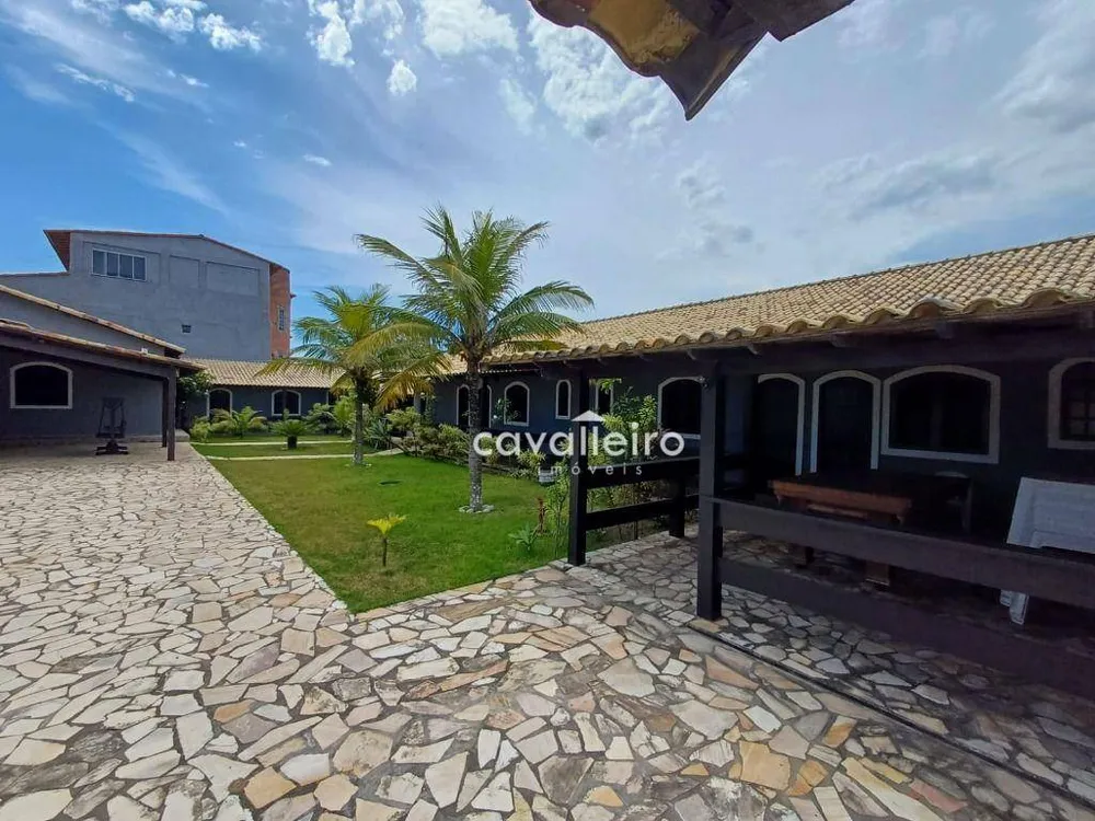 Casa, 8 quartos, 520 m² - Foto 37