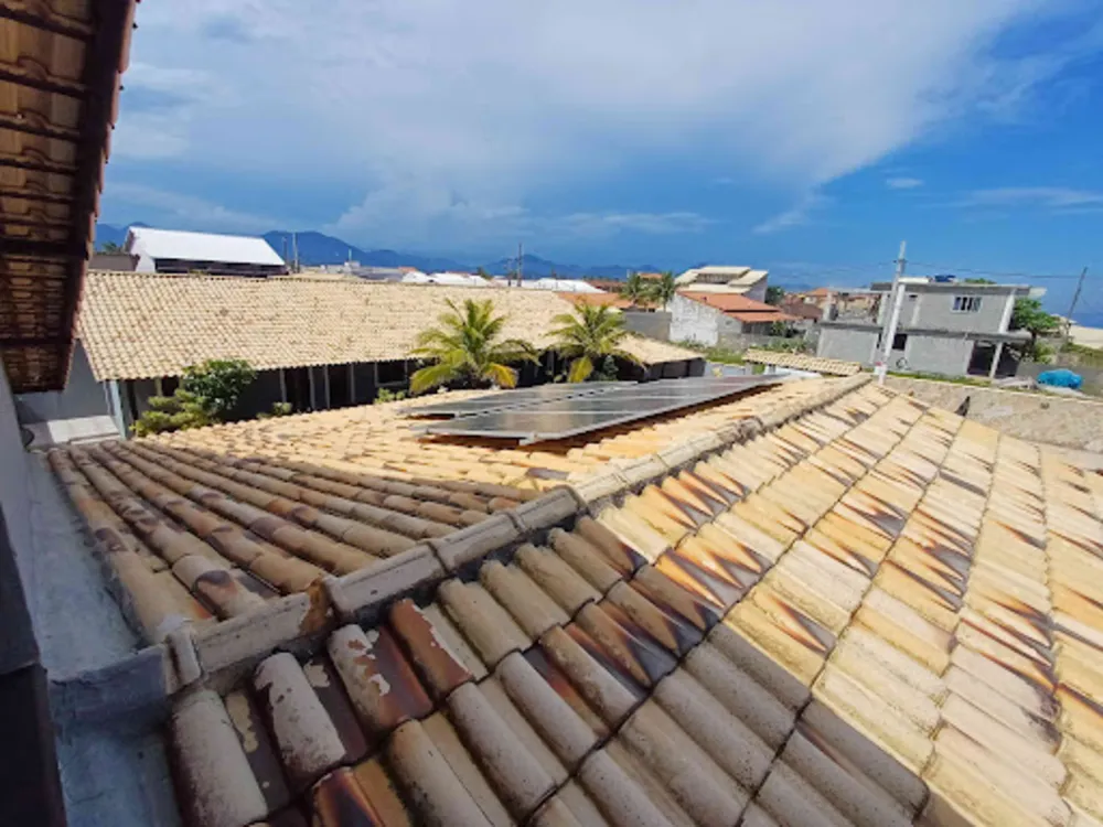 Casa, 8 quartos, 520 m² - Foto 17