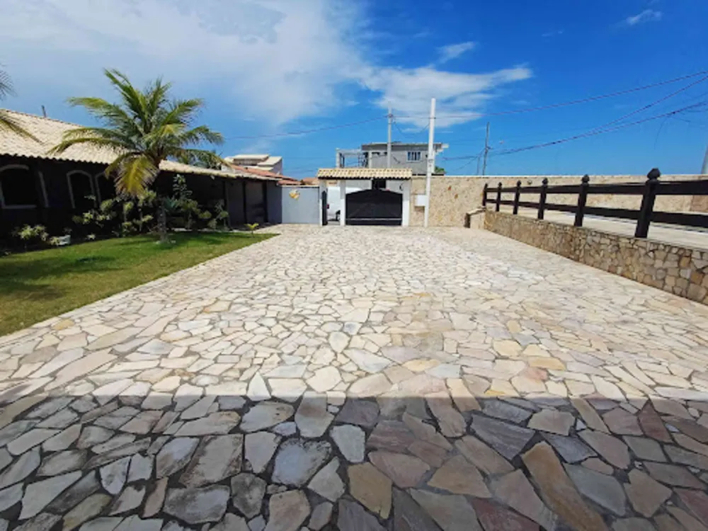 Casa, 8 quartos, 520 m² - Foto 32