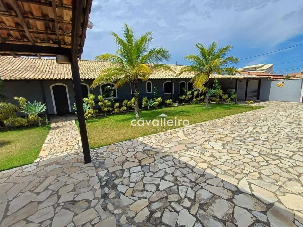 Casa, 8 quartos, 520 m² - Foto 16