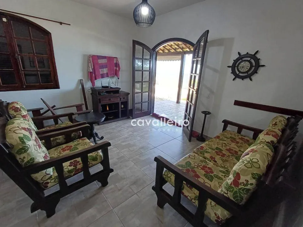 Casa, 8 quartos, 520 m² - Foto 6