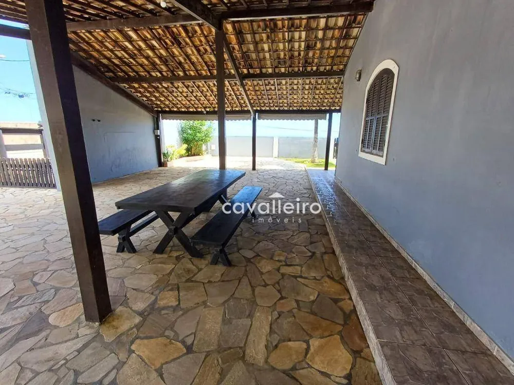 Casa, 8 quartos, 520 m² - Foto 45