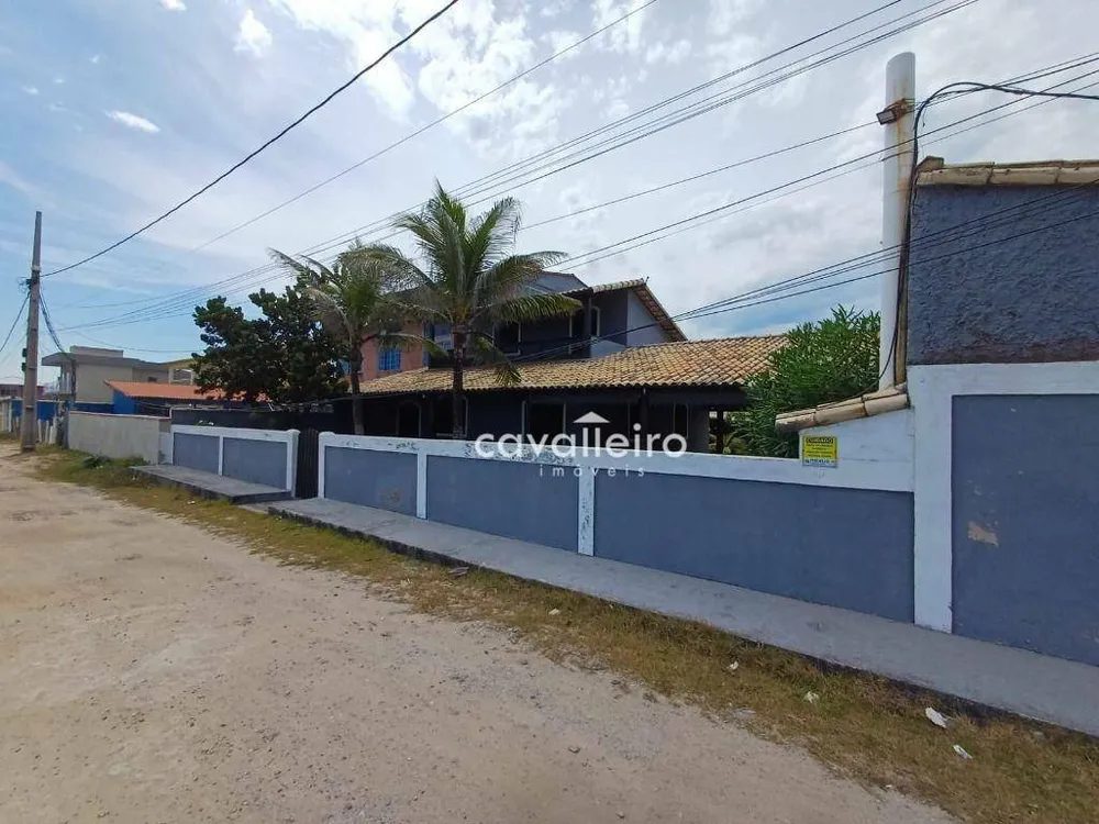 Casa, 8 quartos, 520 m² - Foto 39