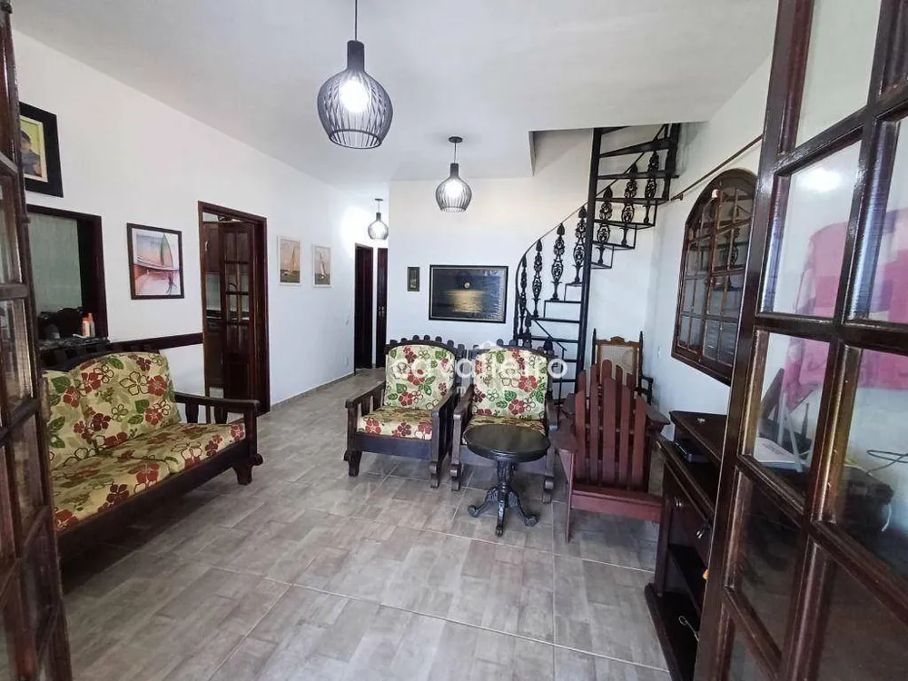 Casa, 8 quartos, 520 m² - Foto 3