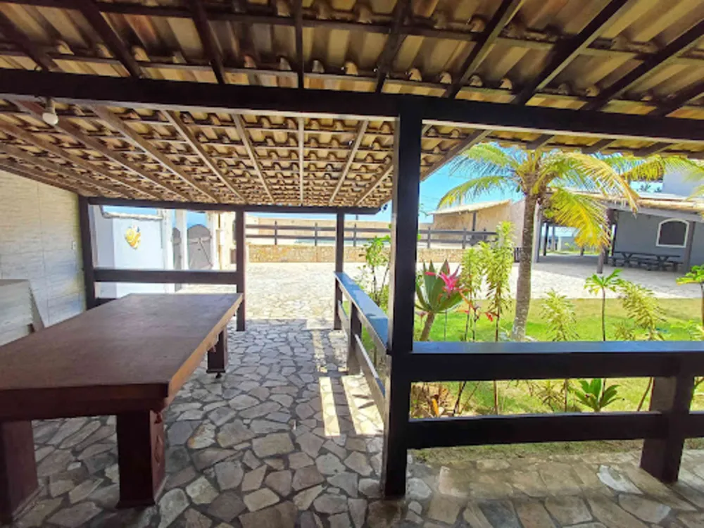 Casa, 8 quartos, 520 m² - Foto 27
