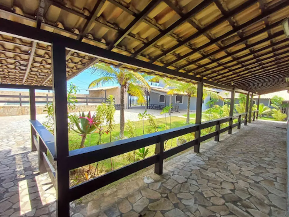 Casa, 8 quartos, 520 m² - Foto 26