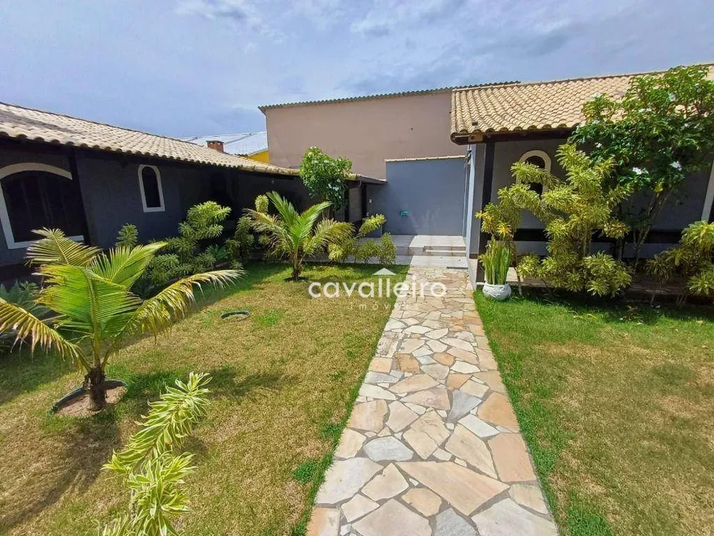 Casa, 8 quartos, 520 m² - Foto 21