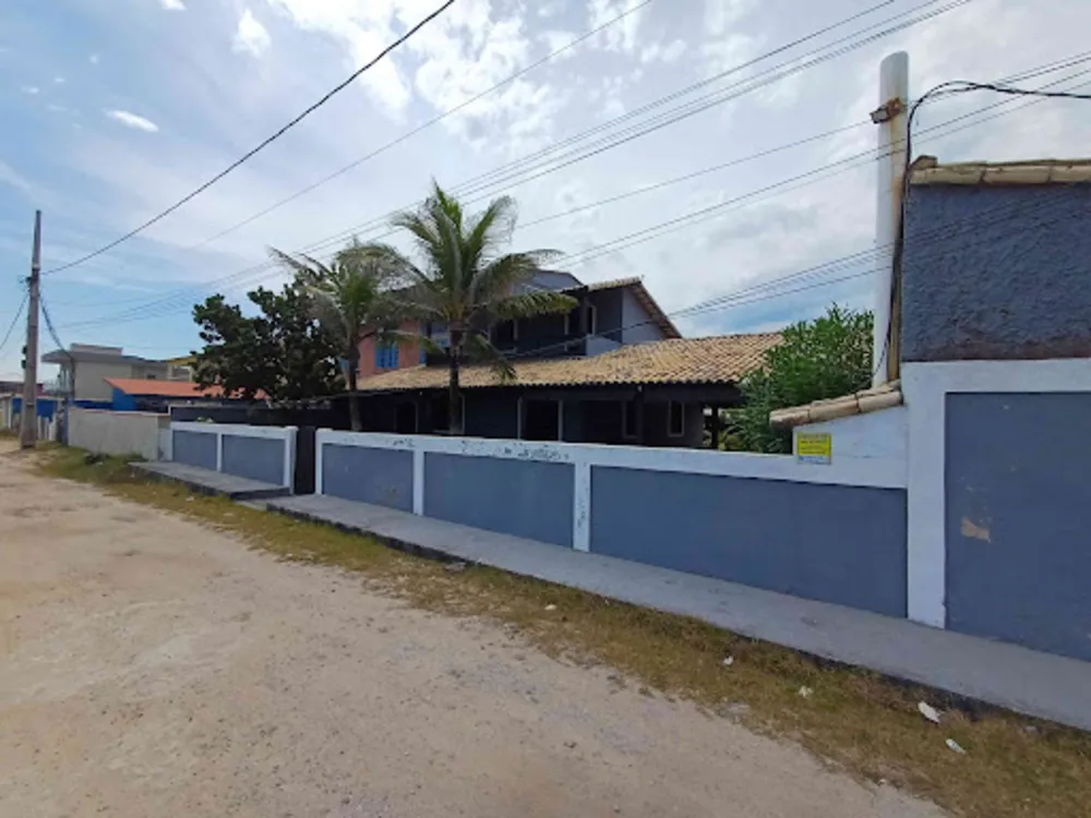 Casa, 8 quartos, 520 m² - Foto 18