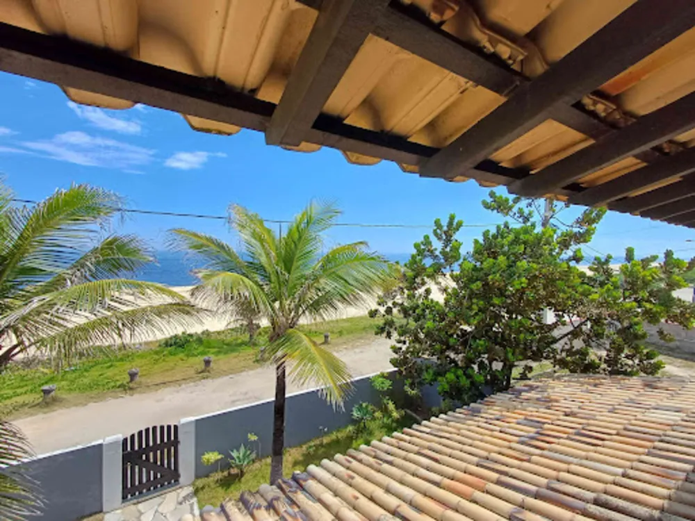 Casa, 8 quartos, 520 m² - Foto 29