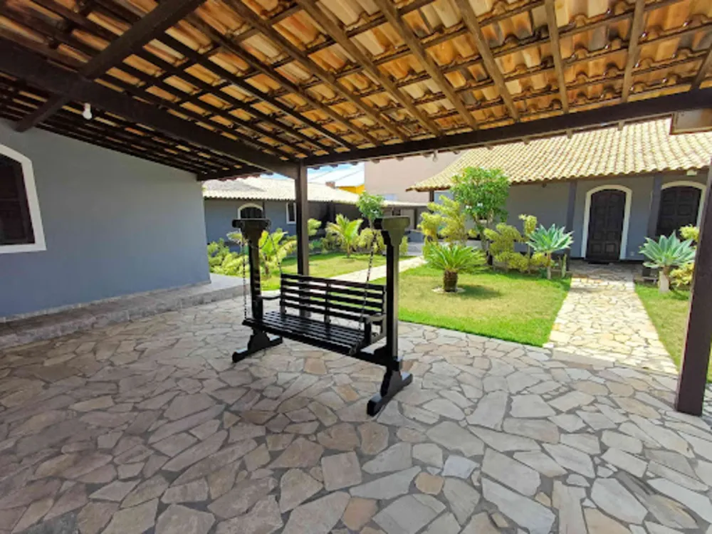 Casa, 8 quartos, 520 m² - Foto 25