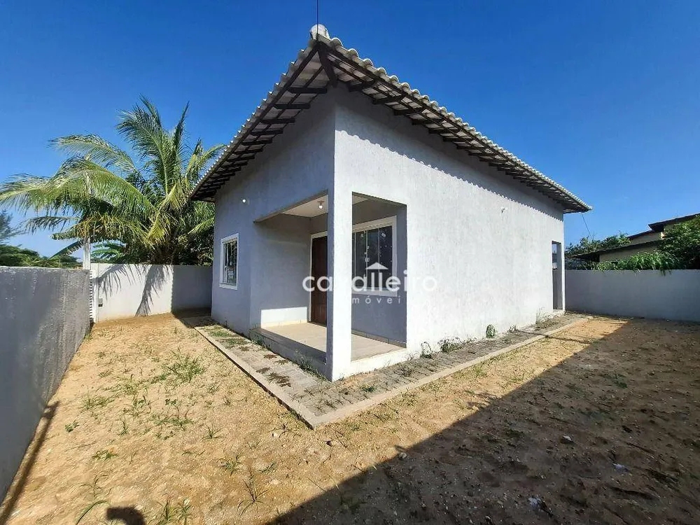 Casa, 2 quartos, 72 m² - Foto 2