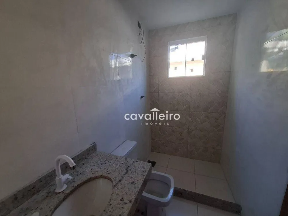 Casa, 2 quartos, 72 m² - Foto 11