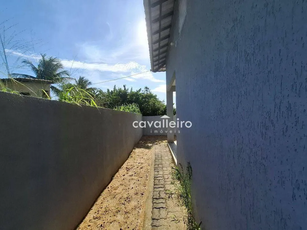 Casa, 2 quartos, 72 m² - Foto 14