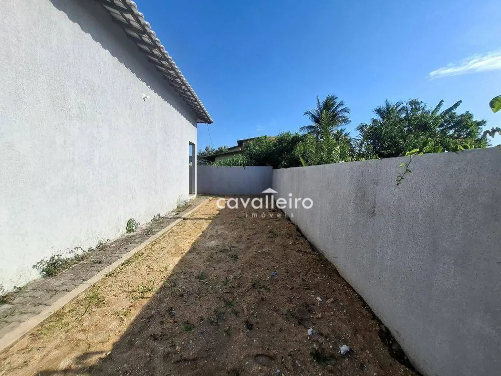 Casa, 2 quartos, 72 m² - Foto 3