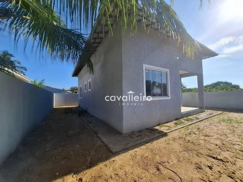 Casa, 2 quartos, 72 m² - Foto 1