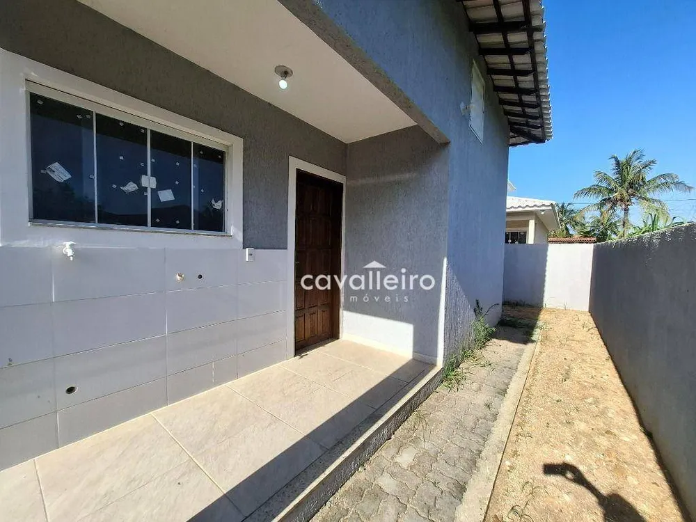 Casa, 2 quartos, 72 m² - Foto 4