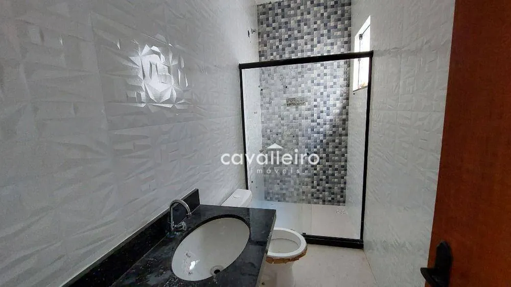 Casa de Condomínio, 3 quartos - Foto 13