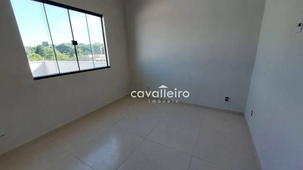 Casa de Condomínio, 3 quartos - Foto 11