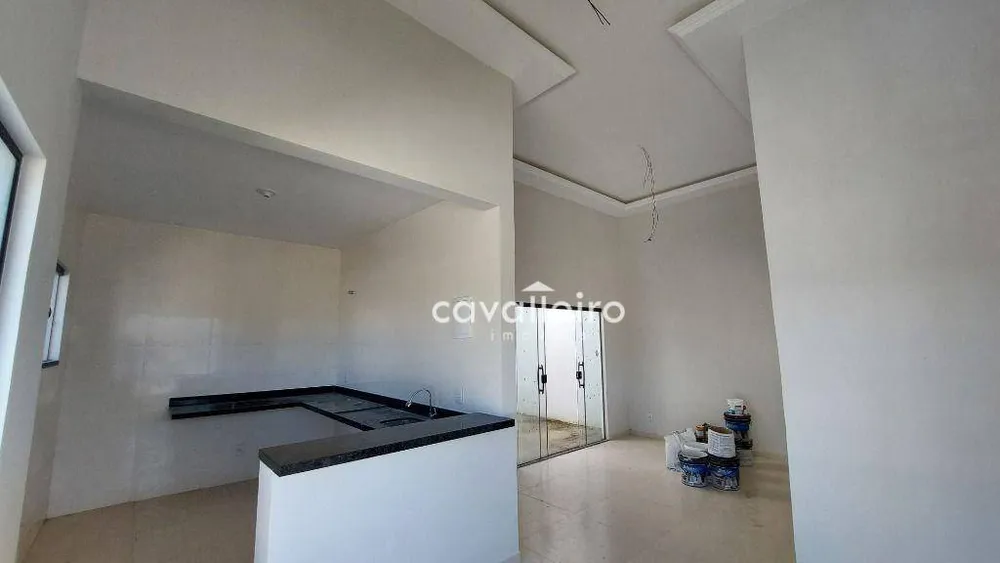 Casa de Condomínio, 3 quartos - Foto 16