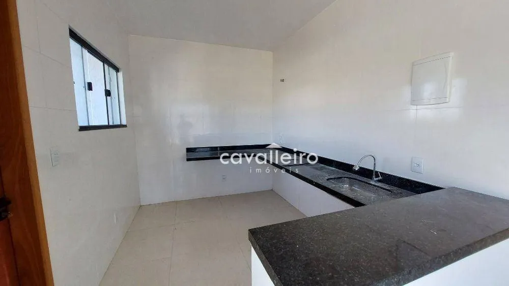 Casa de Condomínio, 3 quartos - Foto 20