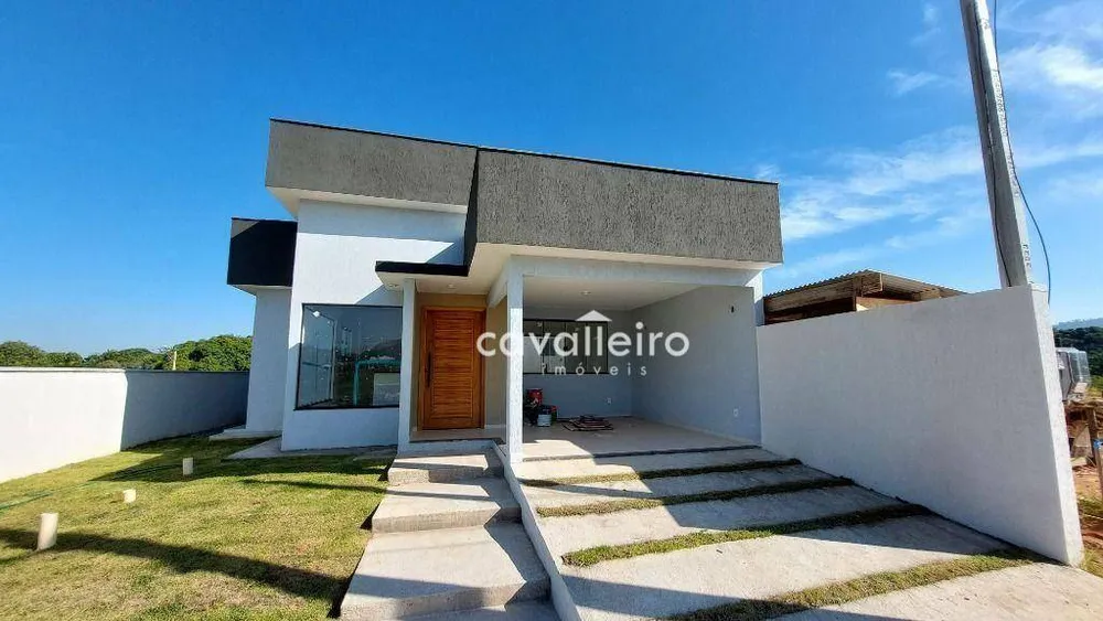 Casa de Condomínio, 3 quartos - Foto 7